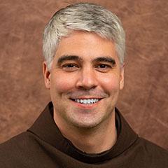 Fr. Steven Kuehn